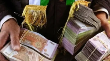 تحذير مالي.. مخاوف سورية من تداعيات استبدال العملة المحلية ومخاطر التضخم الواسعة